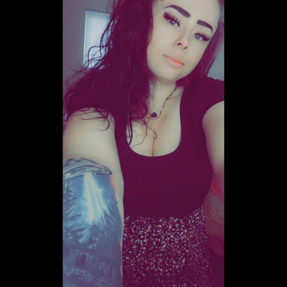 Meet your Posher, Cheyenne